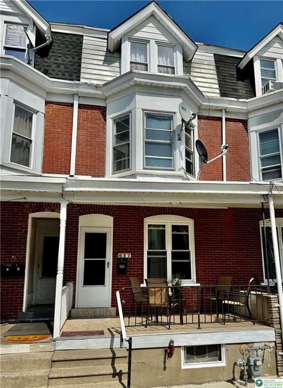Property Photo: 627 N 11th Street PA 18102