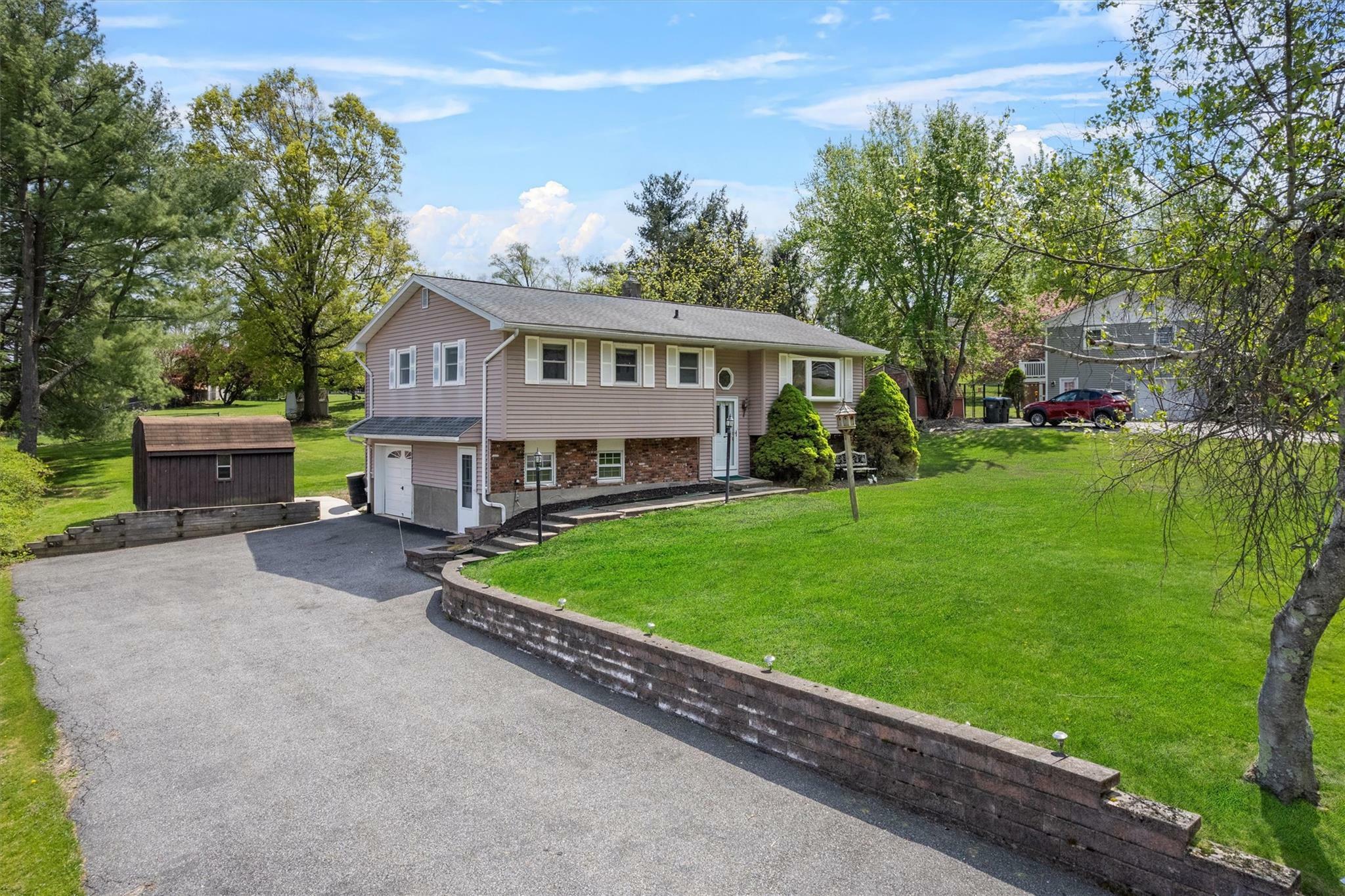 Property Photo: 12 Mari Road NY 10918