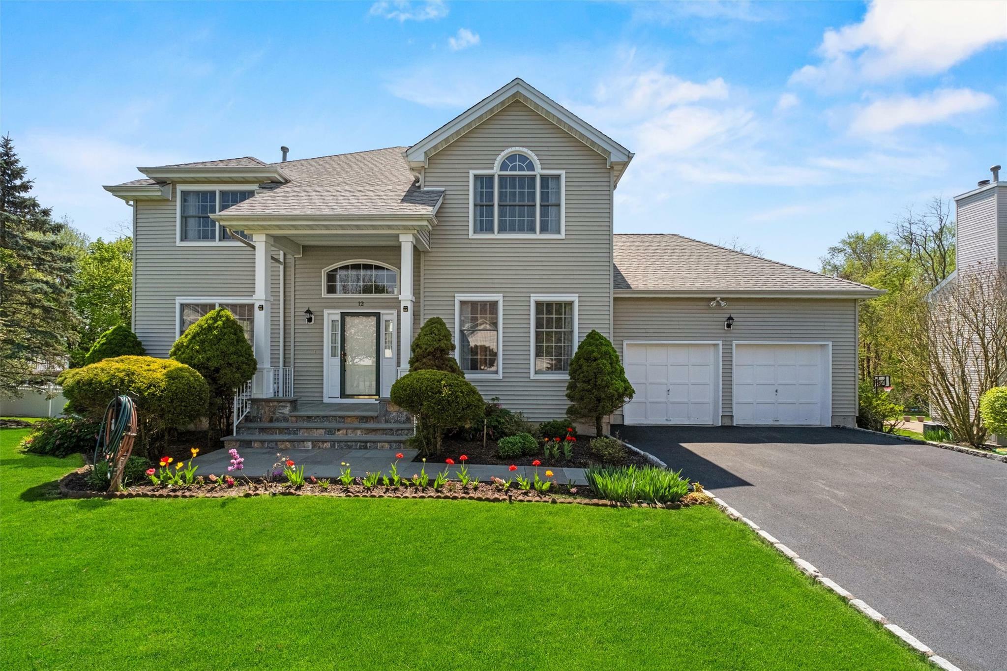 Property Photo: 12 Loomis Drive NY 10505