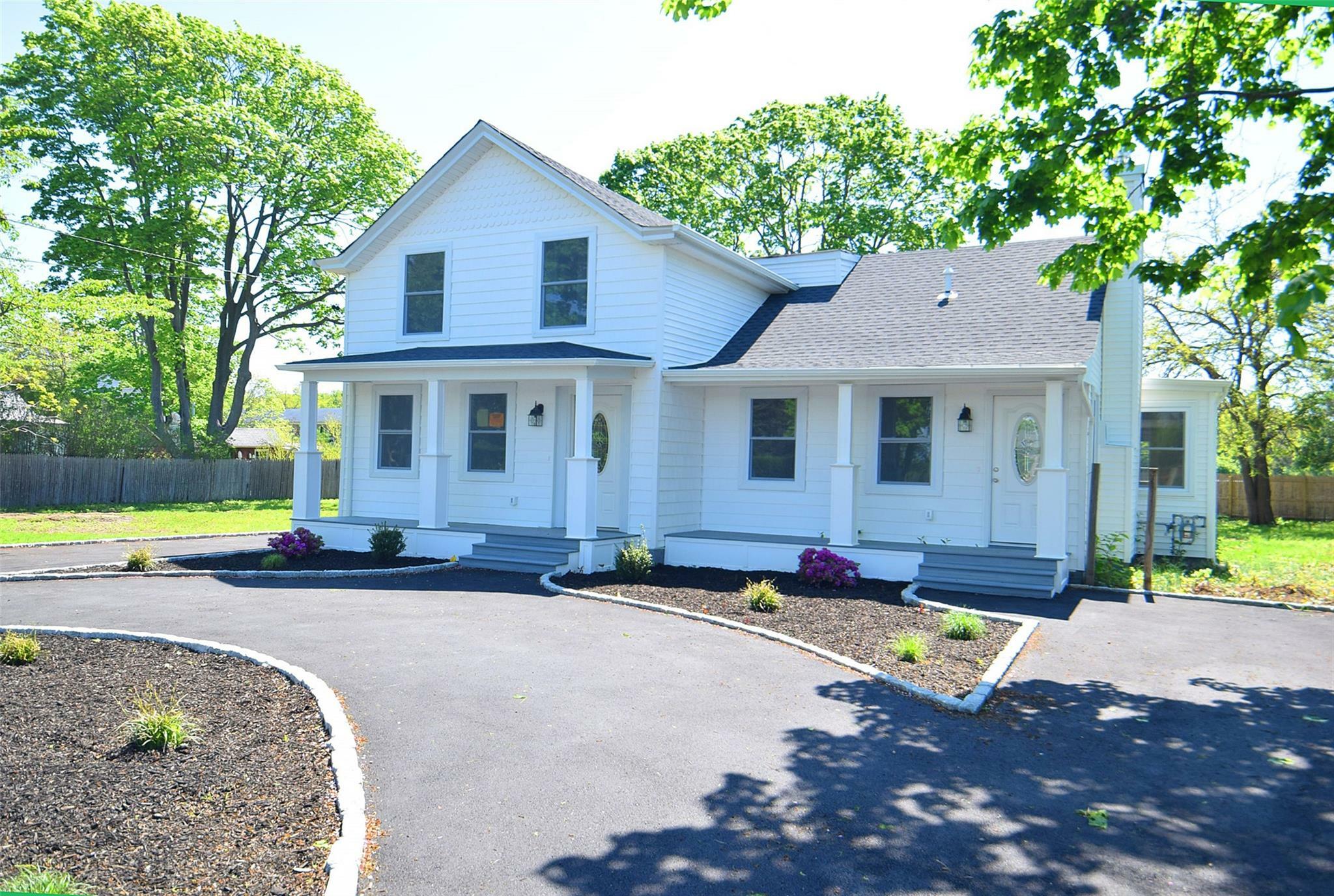 Property Photo: 7600 Main Road NY 11939