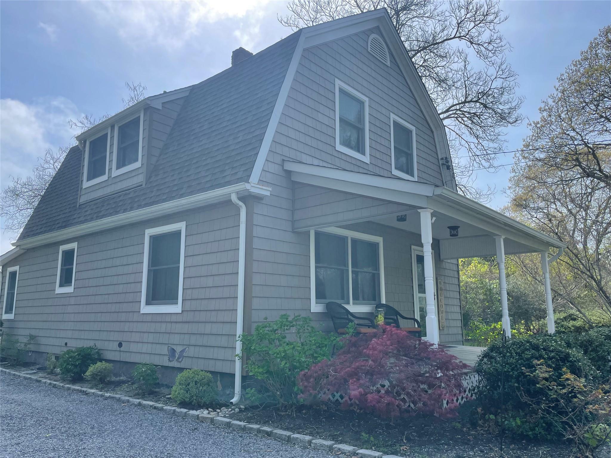 Property Photo: 20 Vail Avenue NY 11942