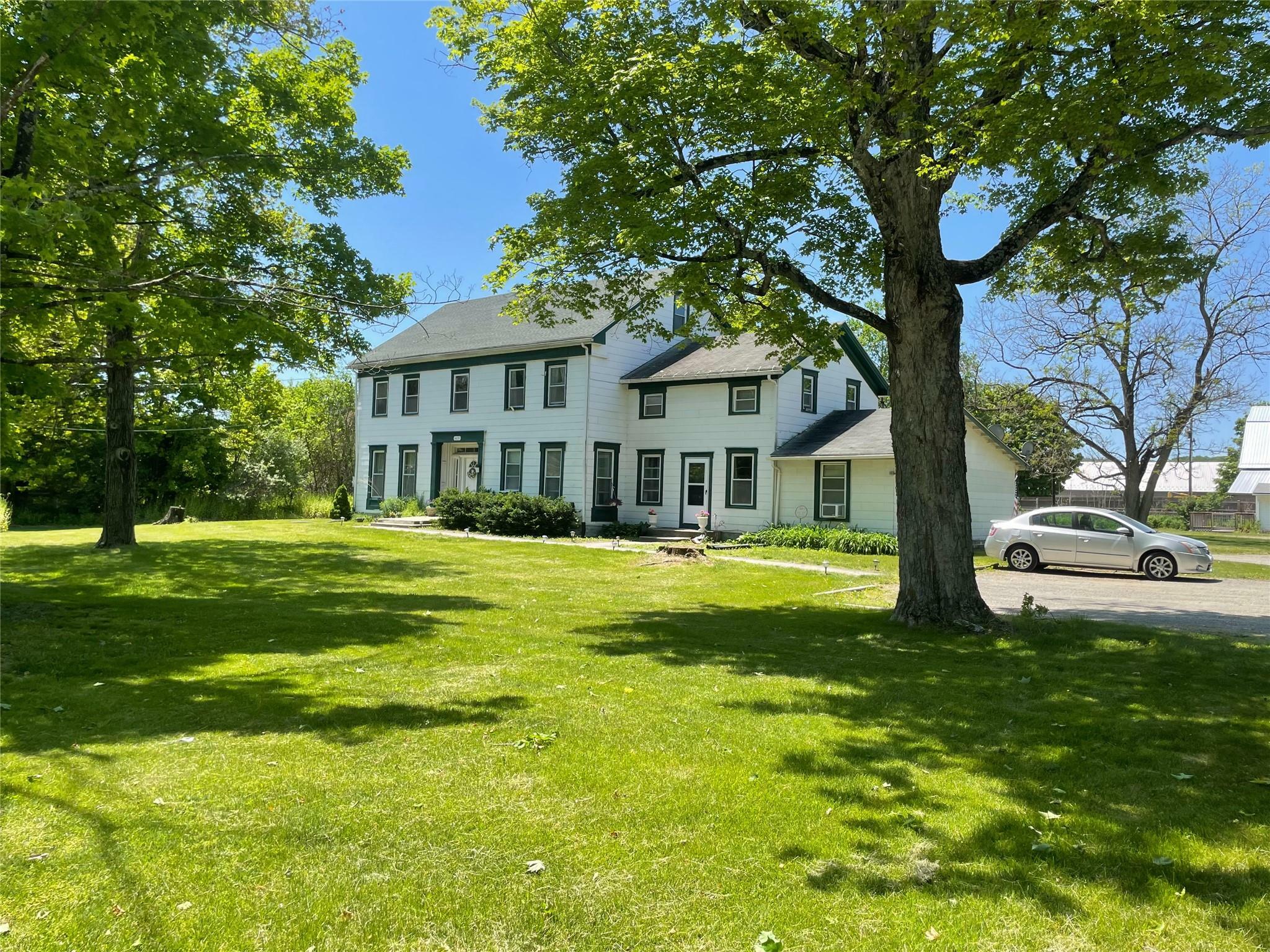 Property Photo: 5635- 5639 Route 82 NY 12514