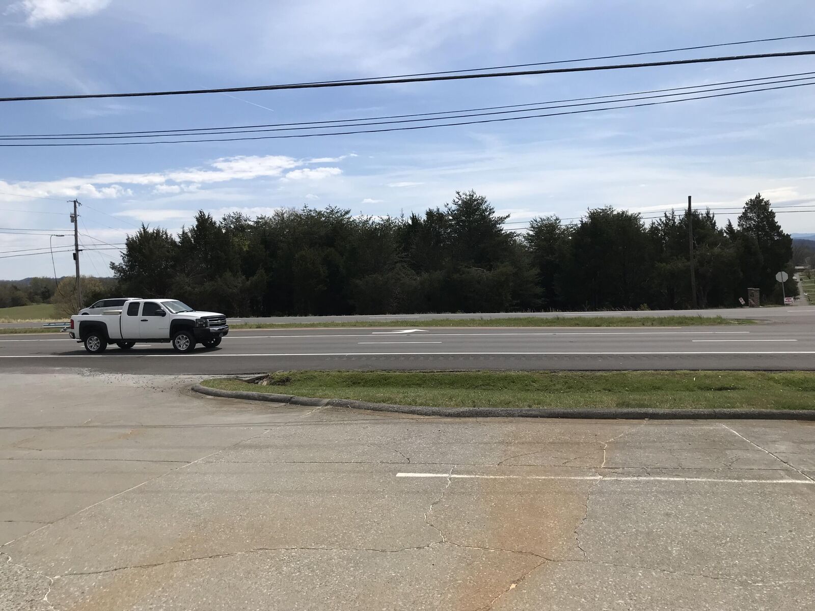 Property Photo:  6997 W Andrew Johnson Highway  TN 37877 