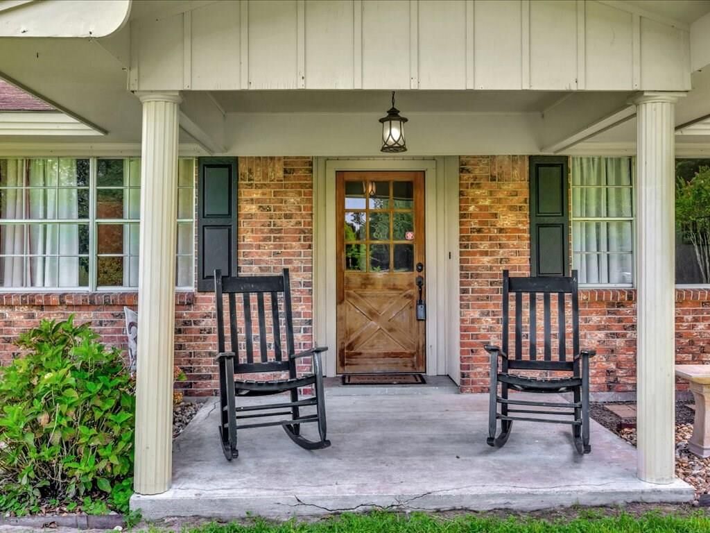 Property Photo:  1423 Thornton Road  TX 75949 