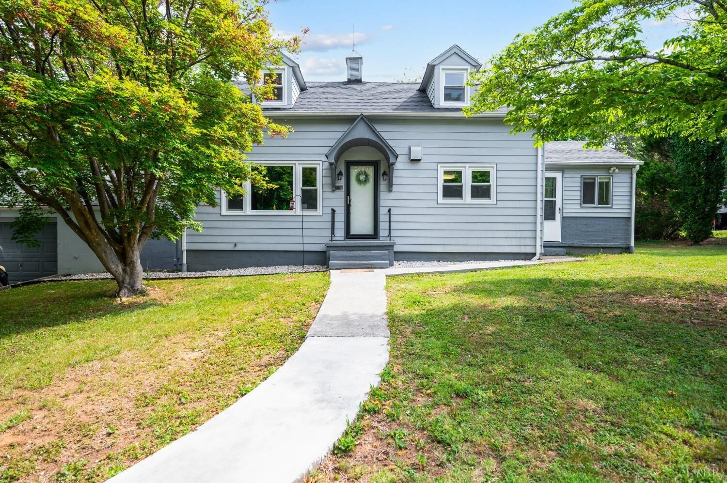 Property Photo:  906 Elon Road  VA 24572 