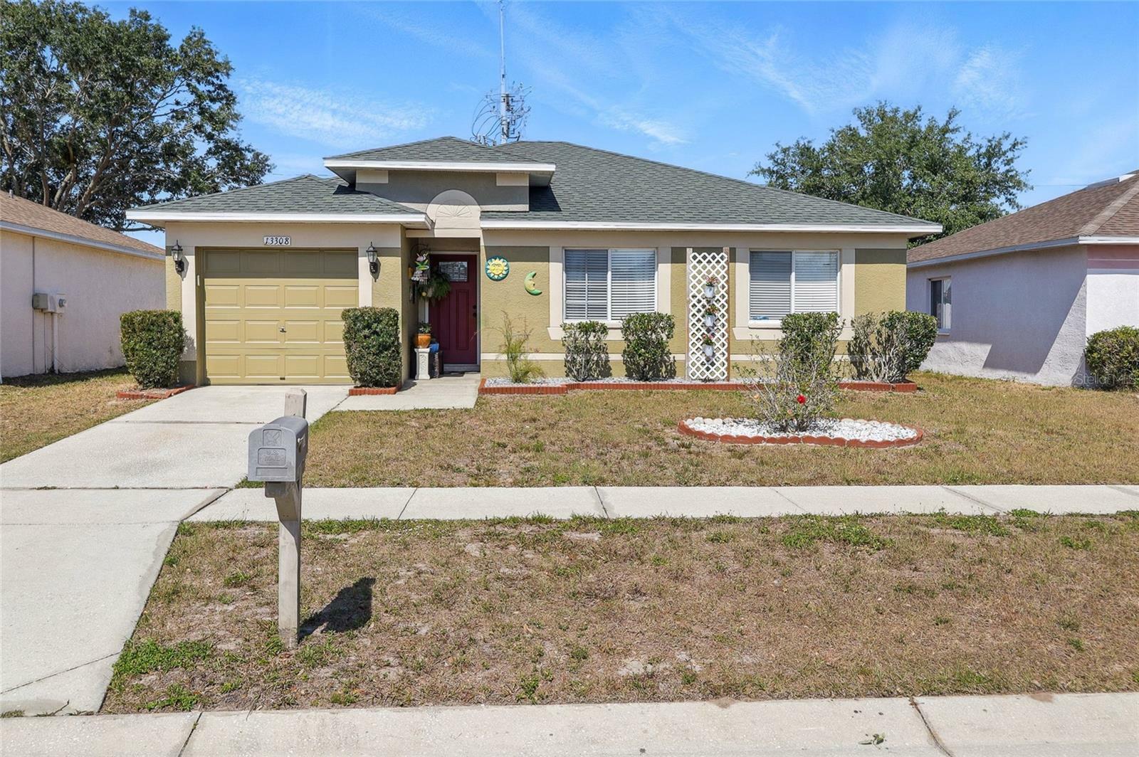 13308 Prestwick Drive  Riverview FL 33579 photo