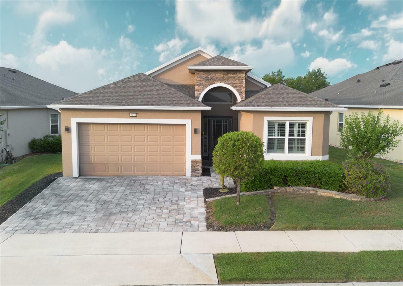 2435 Pawtucket Pass  Mount Dora FL 32757 photo
