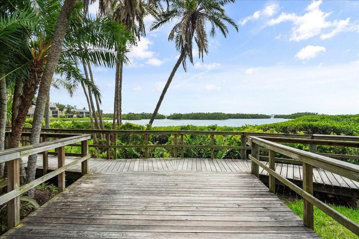 Property Photo: 1703 Pelican Cove Road 356 FL 34231