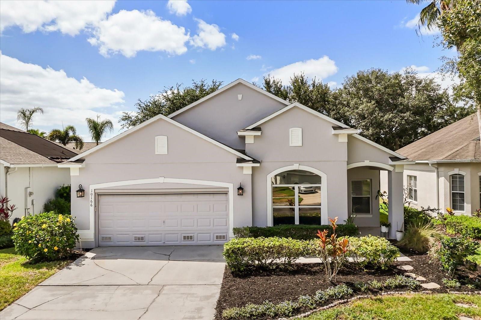 Property Photo: 10166 Hidden Dunes Lane FL 32832