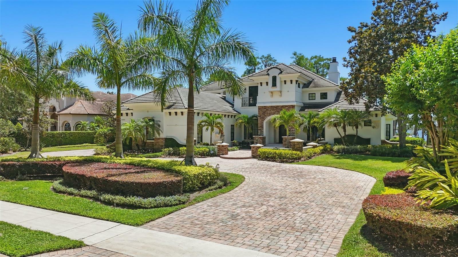 Property Photo: 5550 Osprey Isle Lane FL 32819