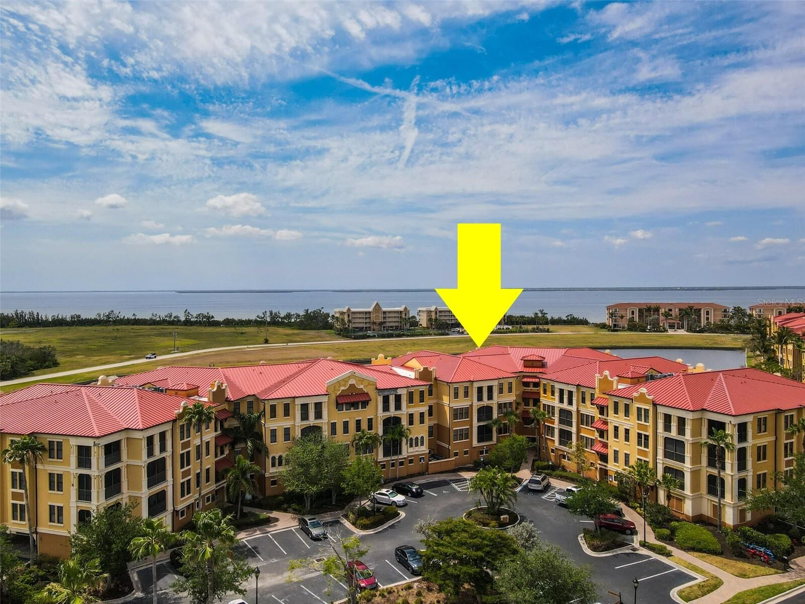 Property Photo: 99 Vivante Boulevard 311 FL 33950