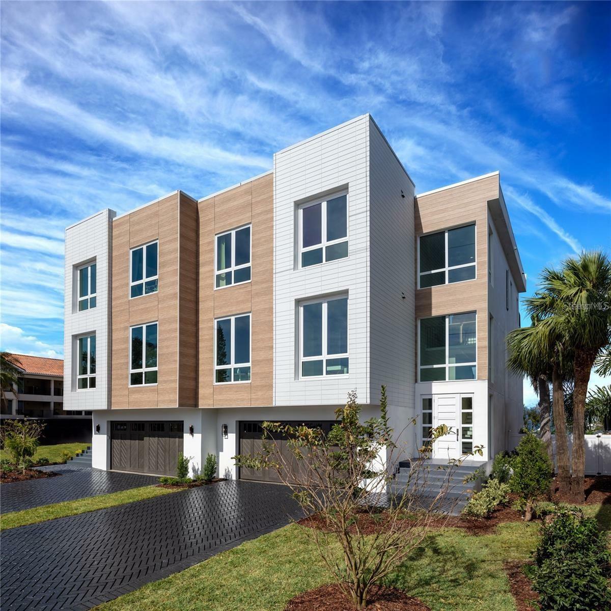 344 Capri Boulevard  Treasure Island FL 33706 photo
