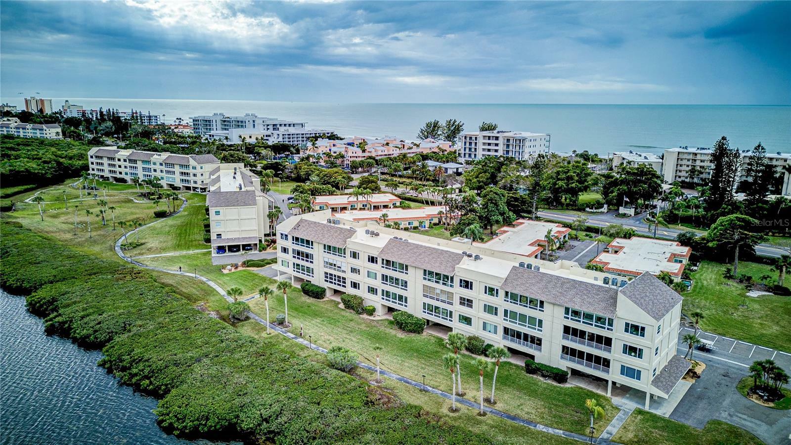 4800 Gulf Of Mexico Drive 204  Longboat Key FL 34228 photo