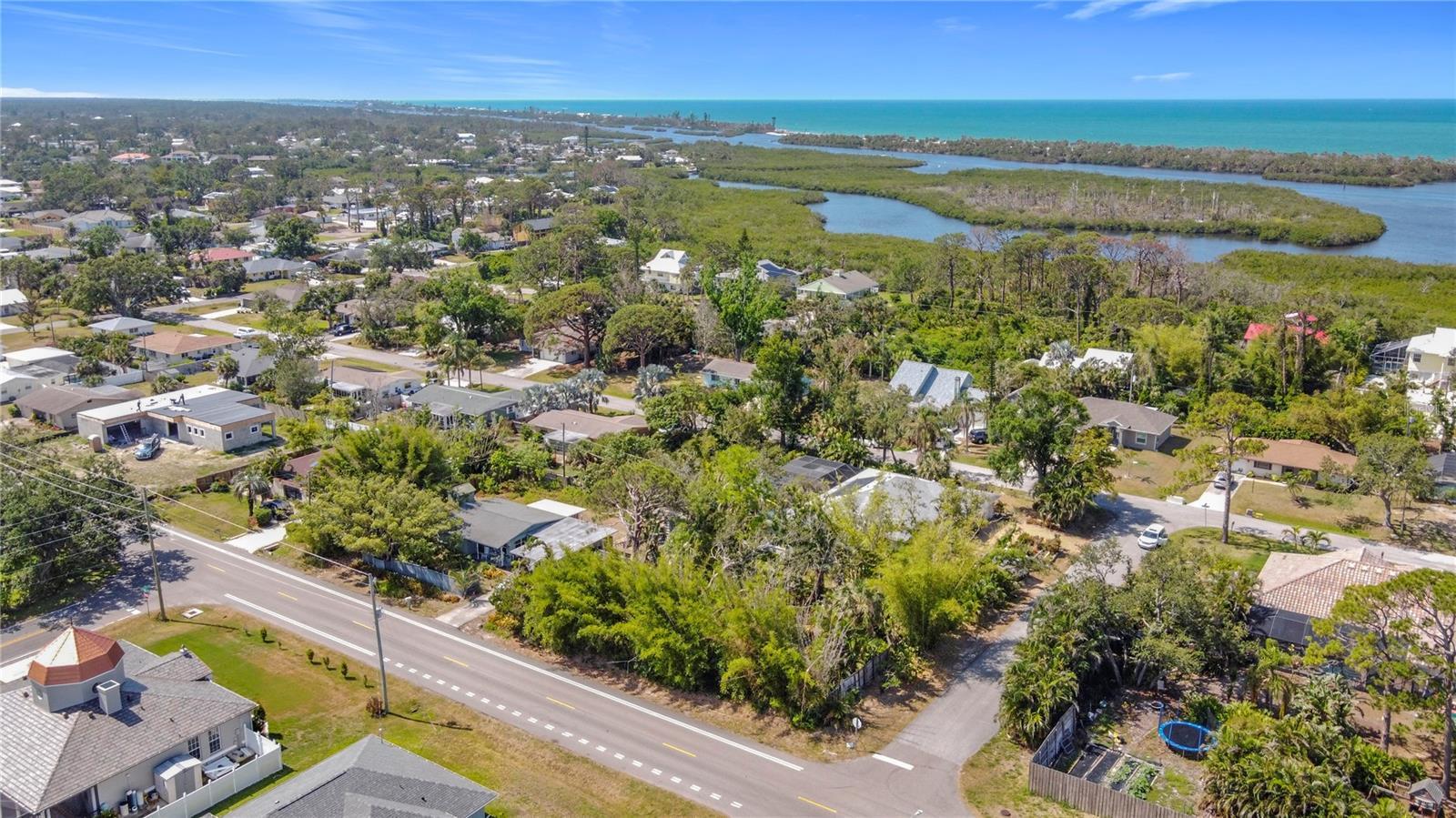 Property Photo: Kimball Road FL 34293