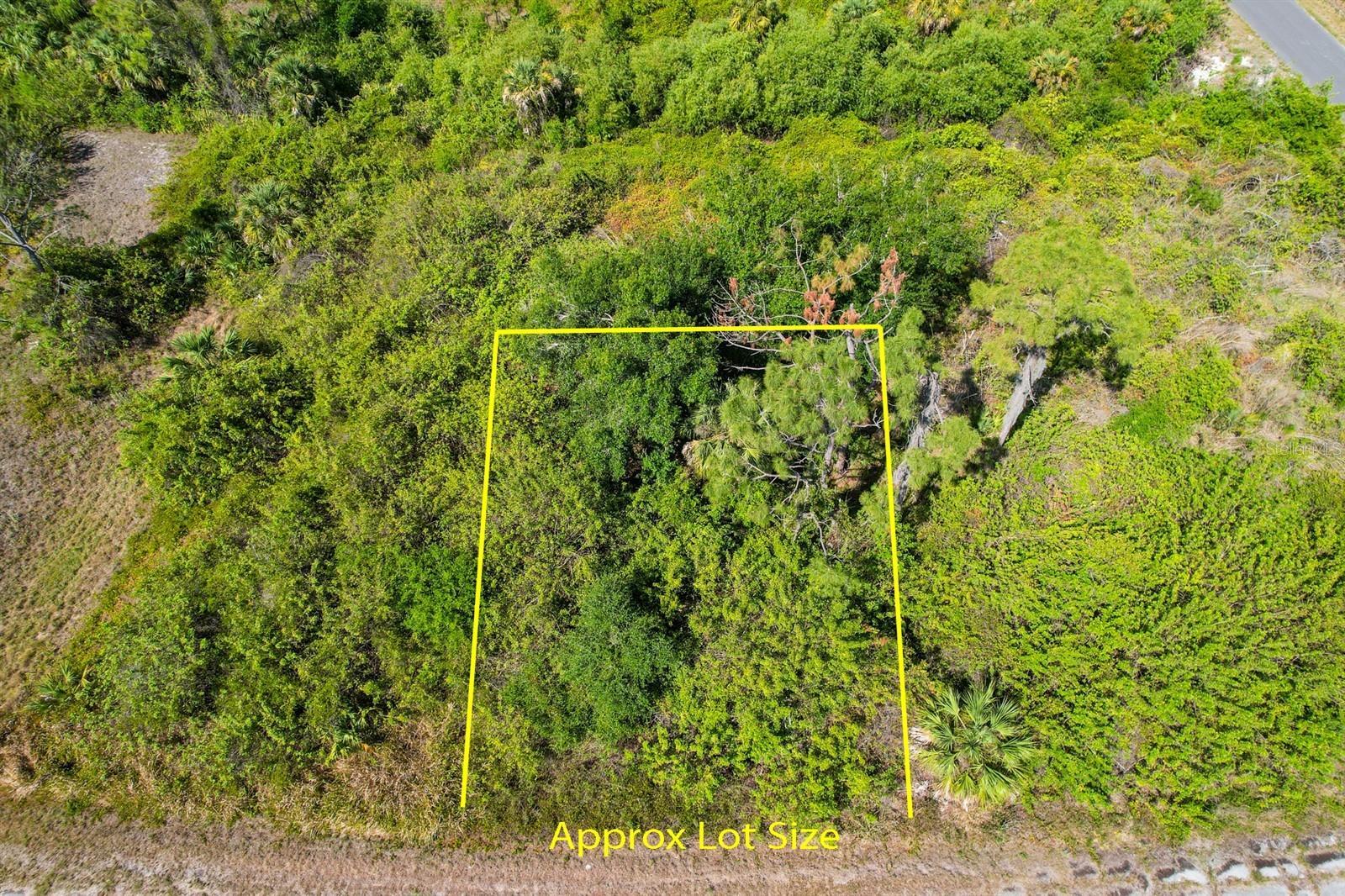 Property Photo:  Ironside Street  FL 34288 
