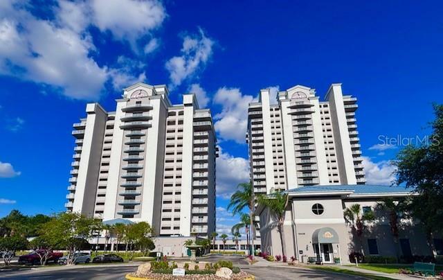 Property Photo: 13415 Blue Heron Beach Drive 1006 FL 32821