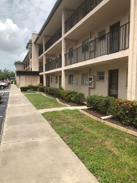 Property Photo: 102 Capri Isles Boulevard 103 FL 34292