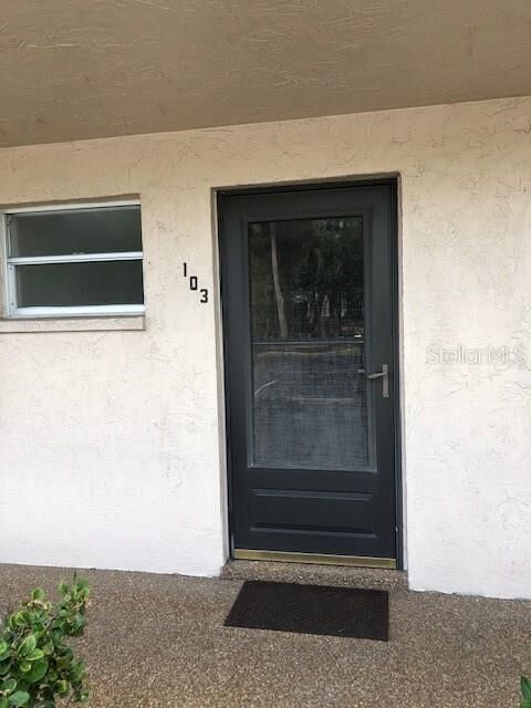 Property Photo:  102 Capri Isles Boulevard 103  FL 34292 