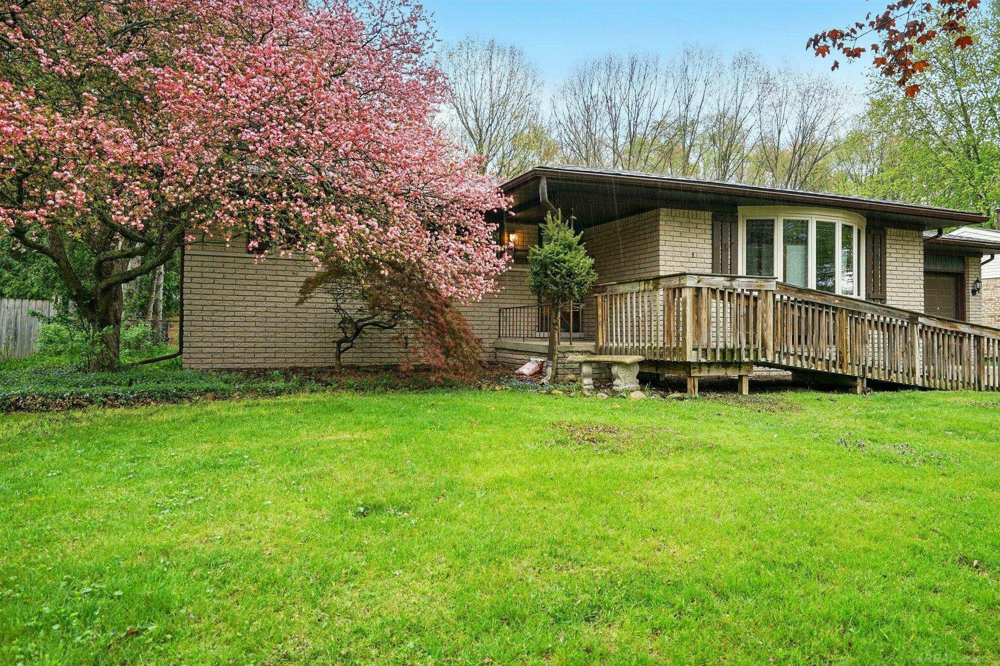 Property Photo: 53284 Wolf Drive MI 48316
