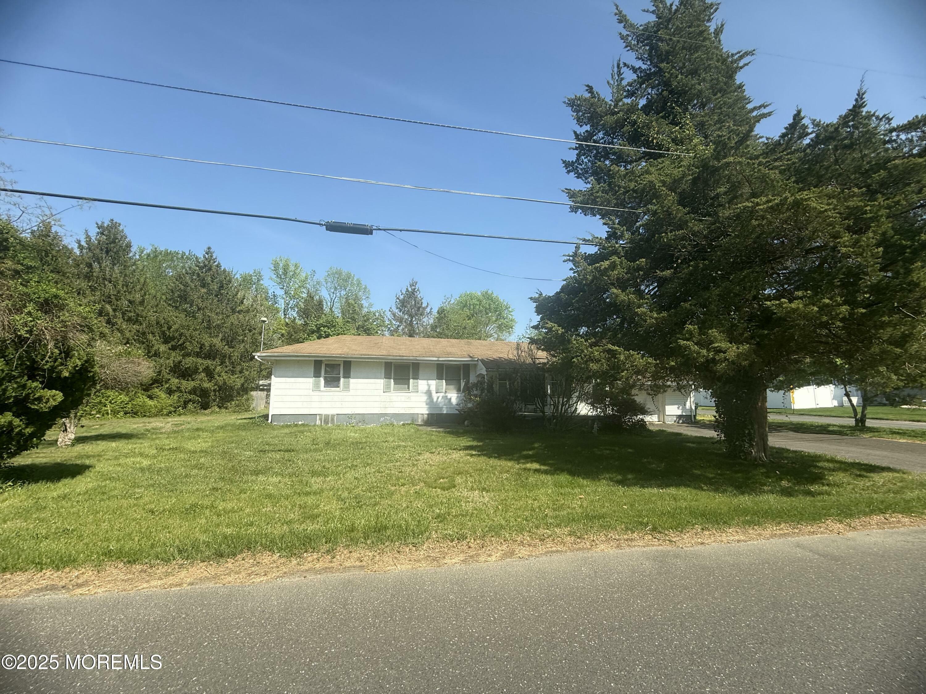 Property Photo: 10 Cedar Street NJ 08533