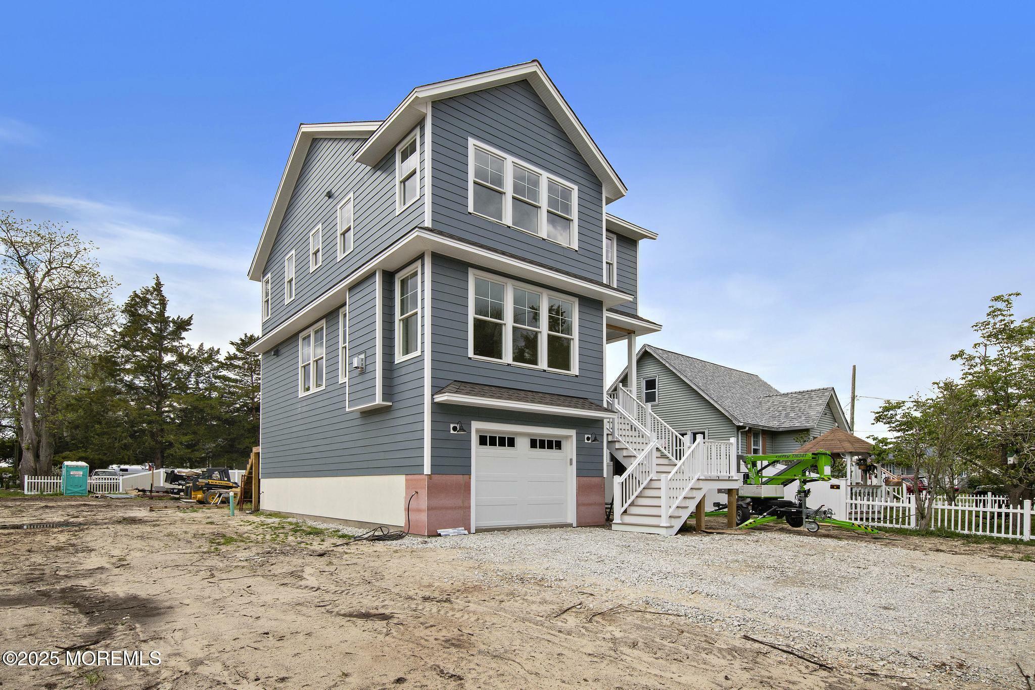 Property Photo: 390 Marine Street NJ 08087