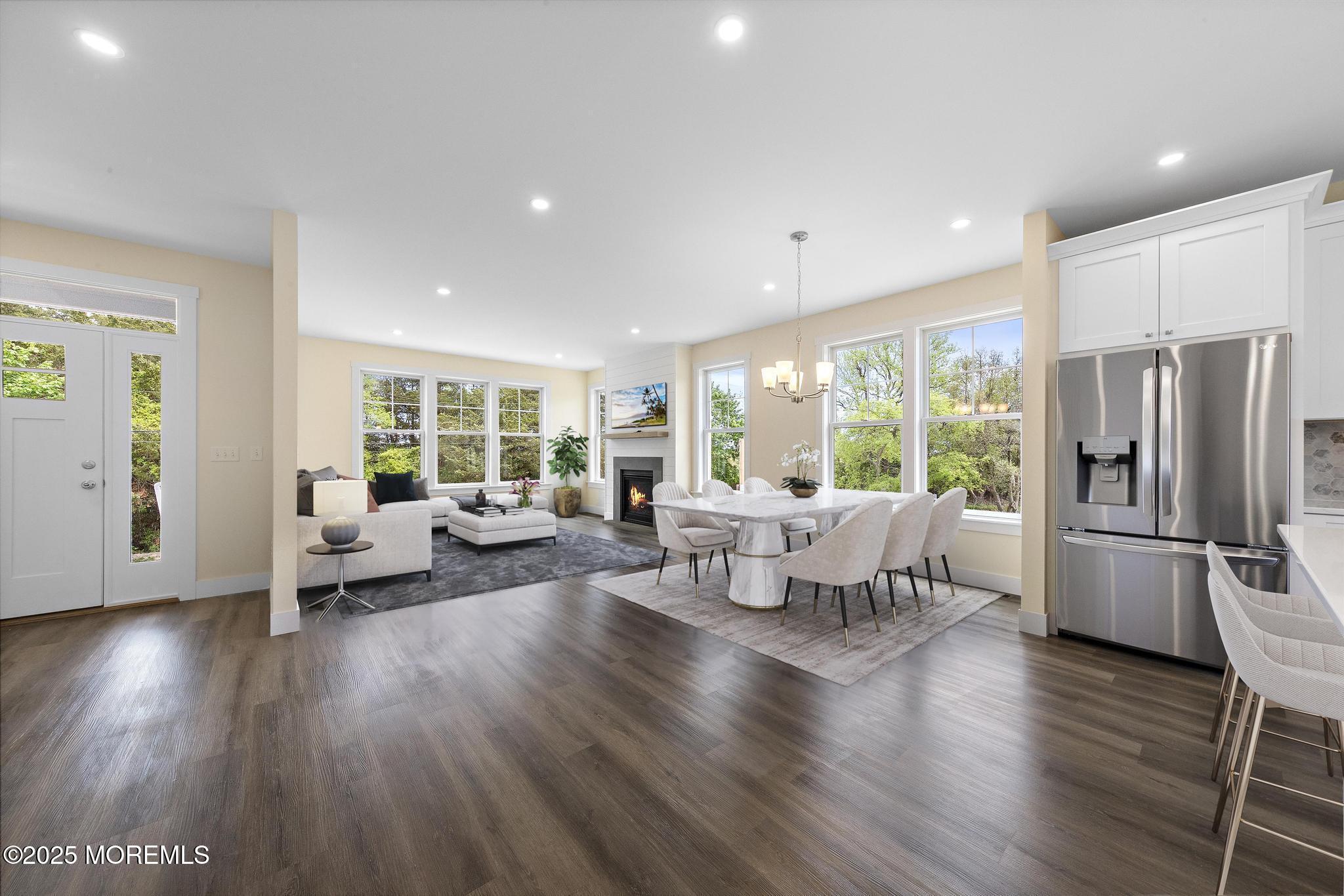 Property Photo: 390 Marine Street NJ 08087