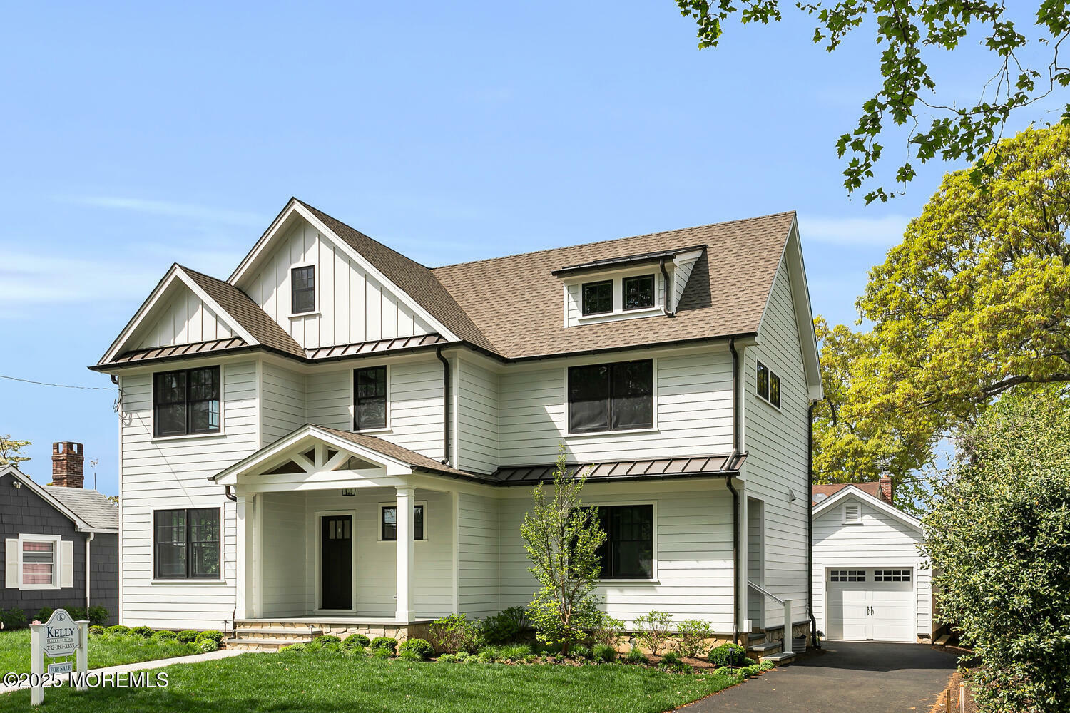 Property Photo: 86 Black Point Road NJ 07760