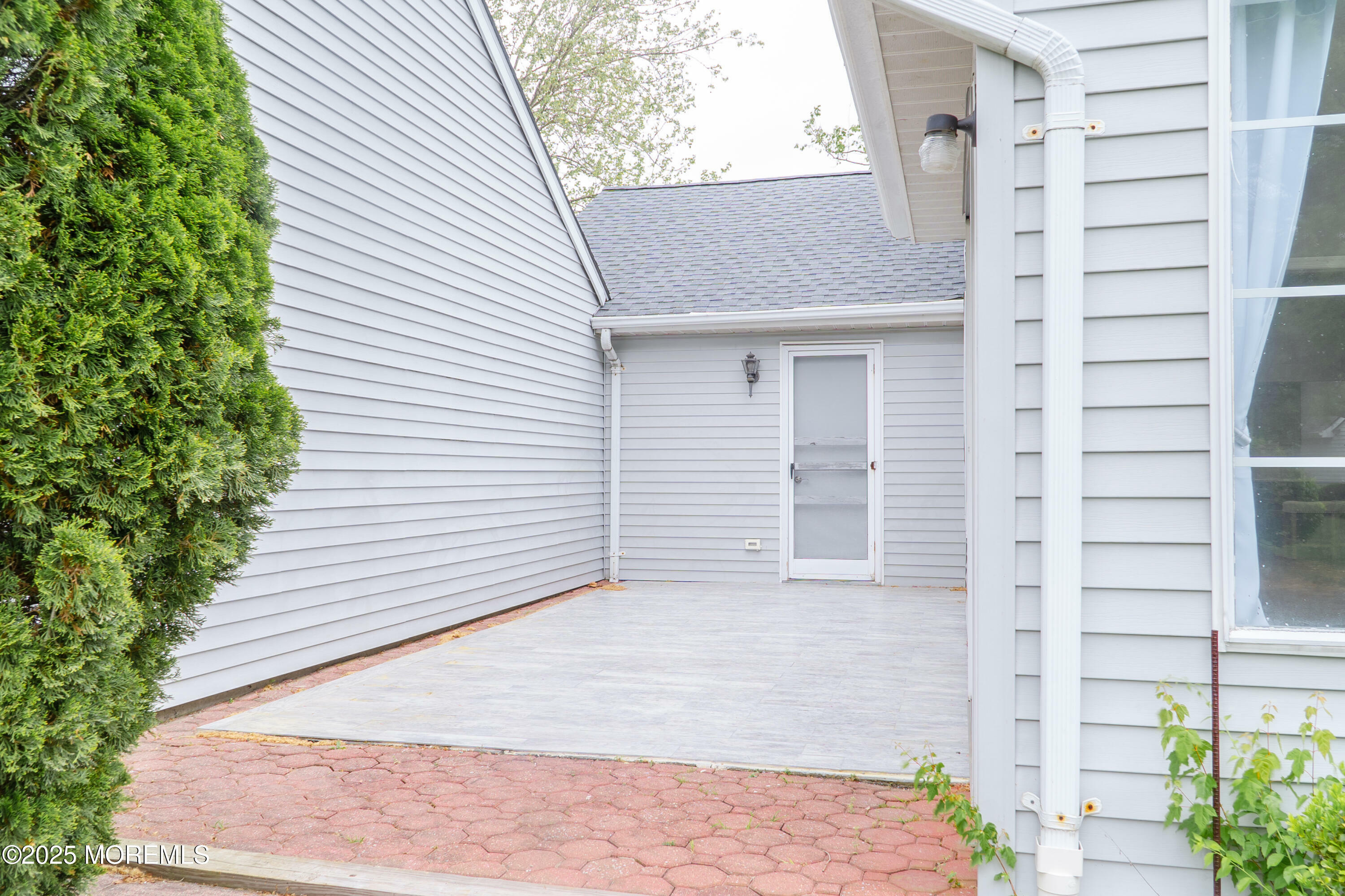 Property Photo: 646B Nutley Drive NJ 08831