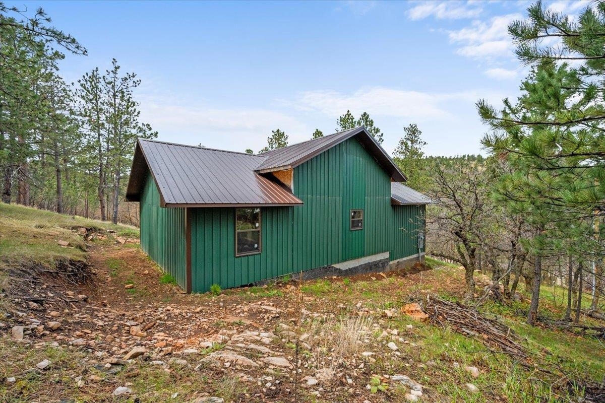 Property Photo: 12021 Crook City Road SD 57793