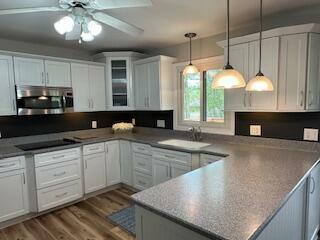 Property Photo: 2735 Silverwood Street SW MI 49315