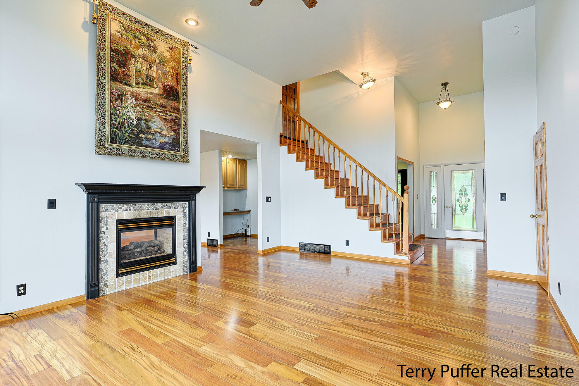 Property Photo:  3367 Northview Lane  MI 49010 
