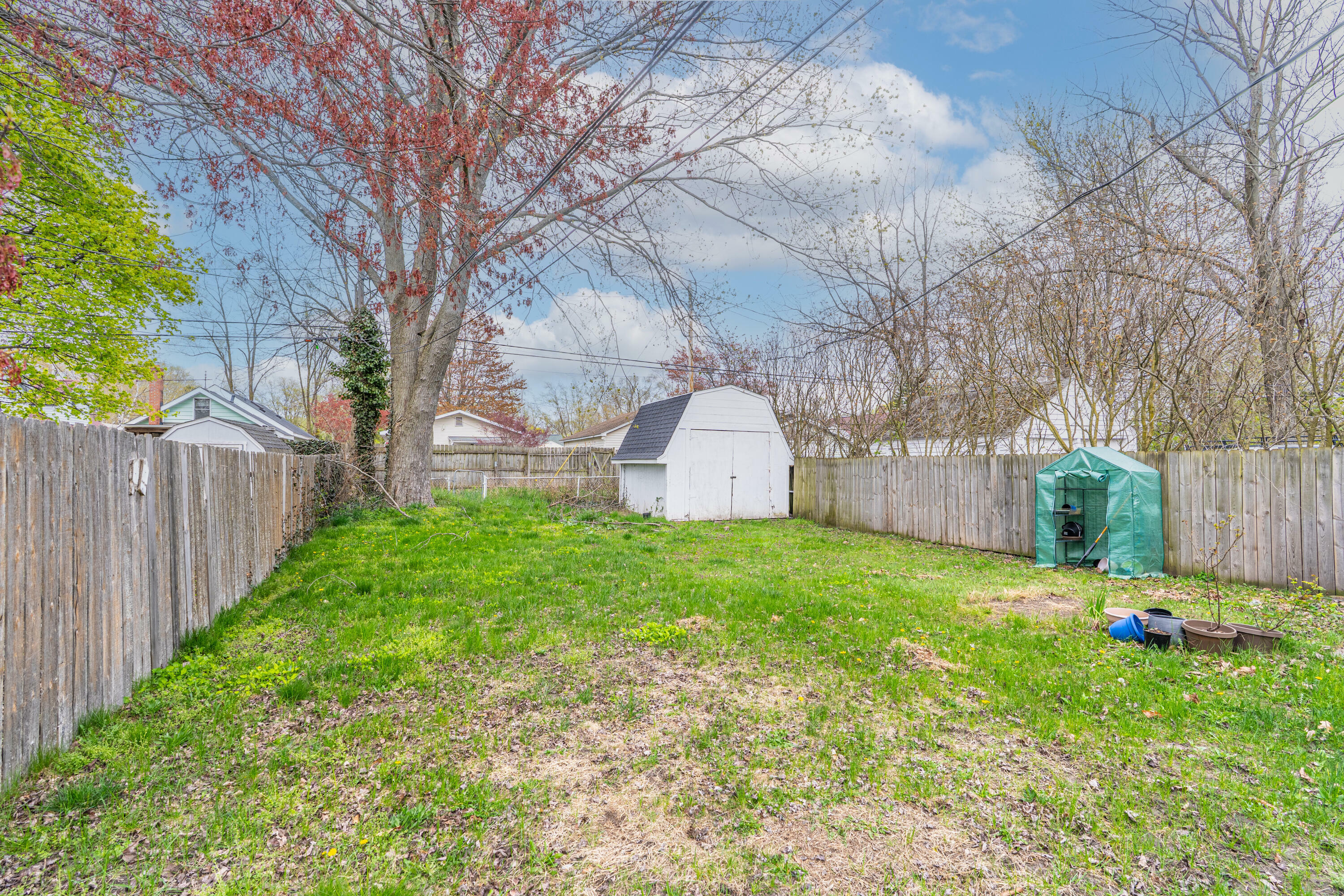Property Photo: 1958 Nevada Street MI 49441