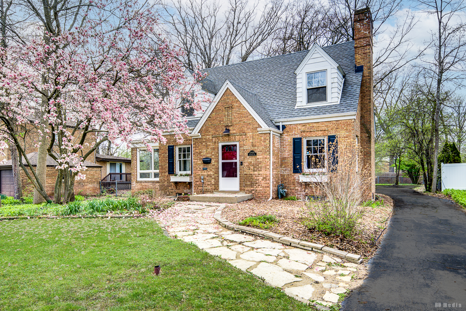 Property Photo: 20628 Greenwood Drive IL 60461