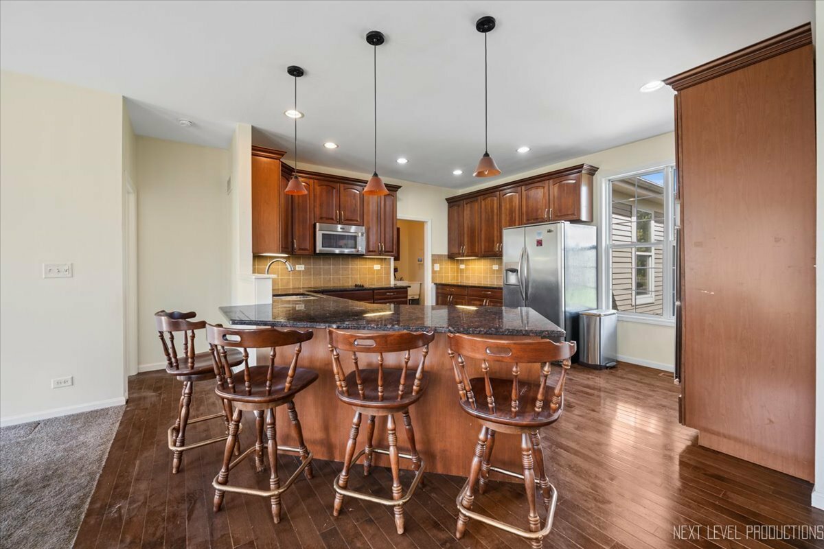 Property Photo: 80 Barn Swallow Court IL 60506