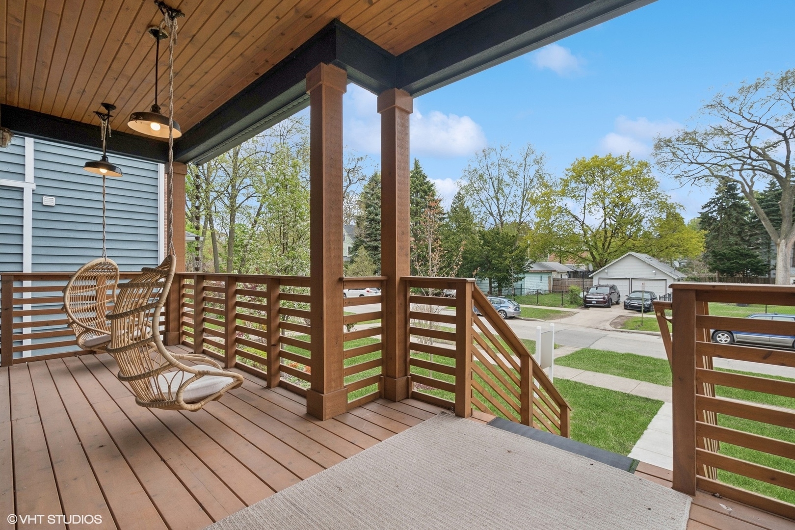 Property Photo: 1142 Wesley Avenue IL 60202