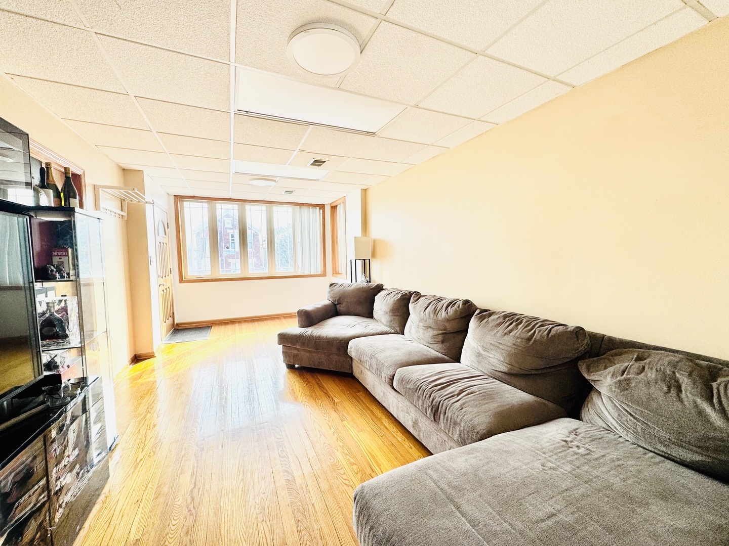 Property Photo: 3328 S Oakley Avenue IL 60608