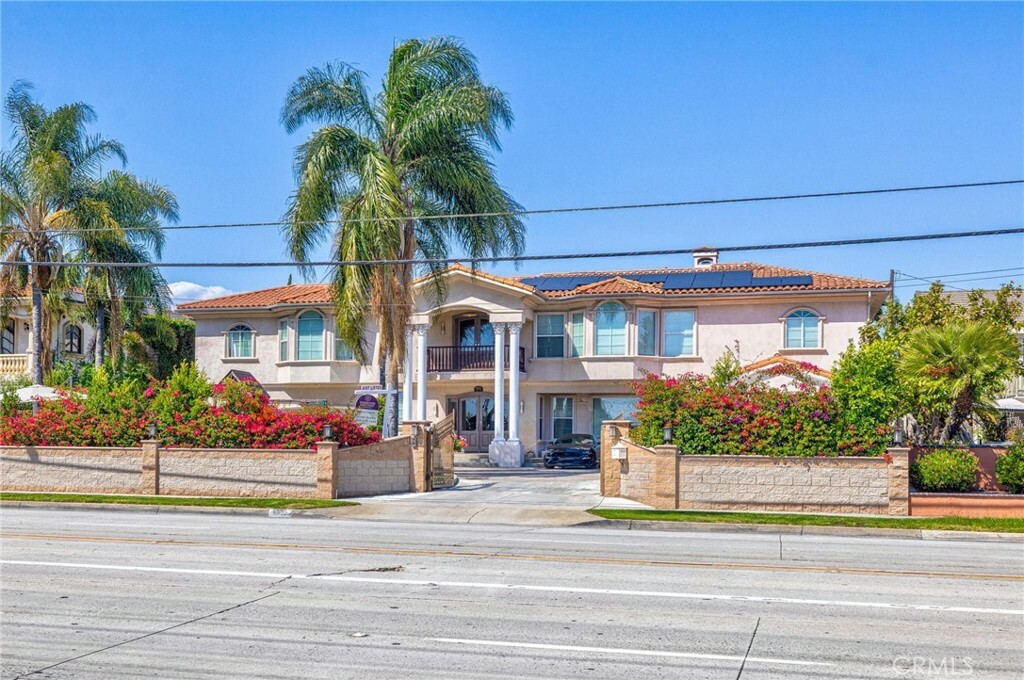 Property Photo:  9371 Florence Avenue  CA 90240 