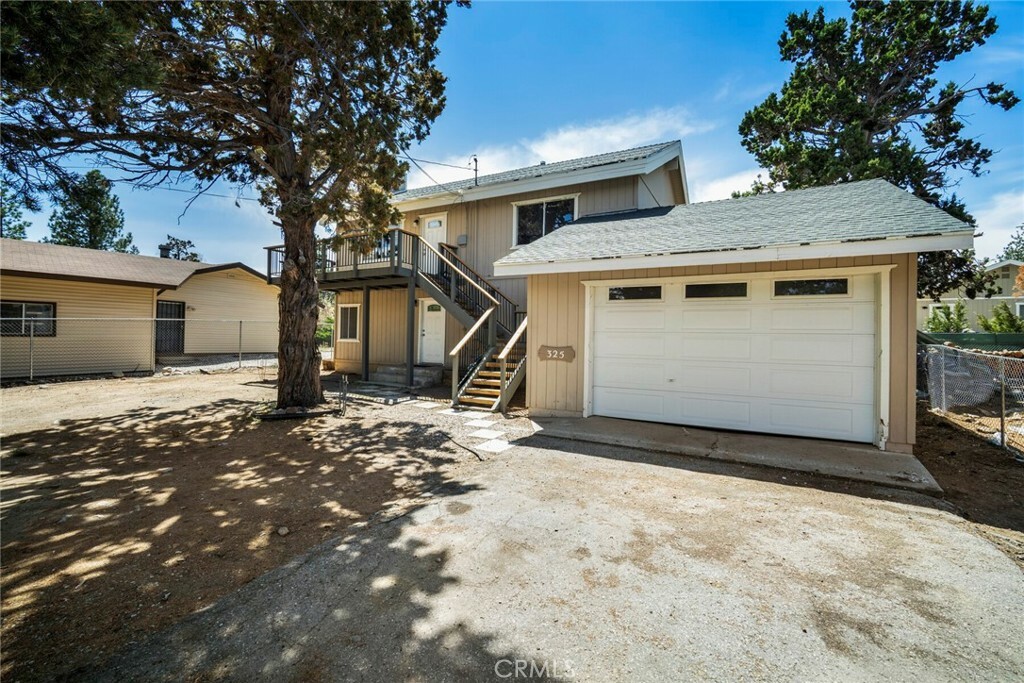 Property Photo: 325 Greenspot Road CA 92314