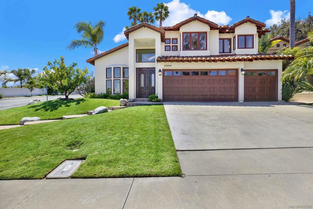 12730 Azzuro Court  San Diego CA 92130 photo