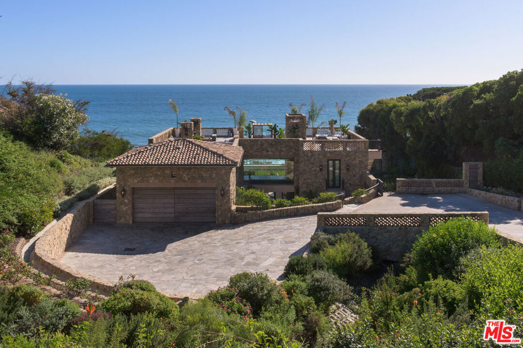 Property Photo: 32852 Pacific Coast Highway CA 90265