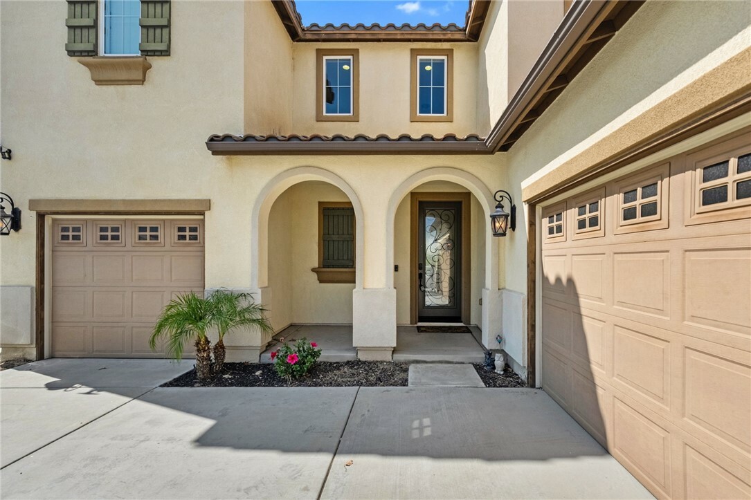 Property Photo: 25252 Lone Acres Road CA 92584
