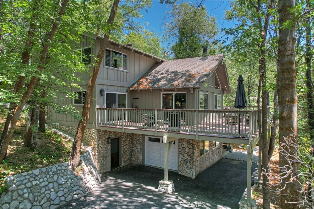 Property Photo: 28805 North Shore Road CA 92352
