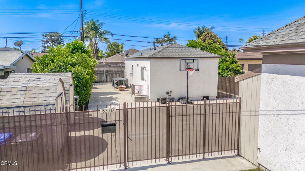 Property Photo:  8328 Texas Street  CA 90241 
