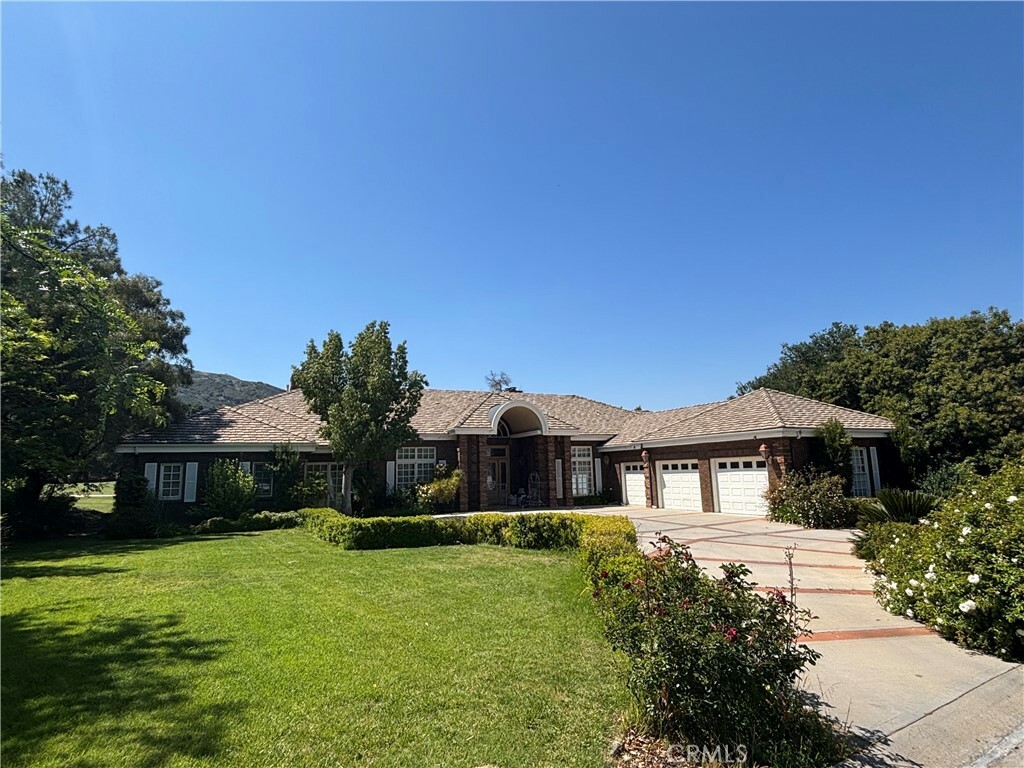 38261 Shoal Creek Drive  Murrieta CA 92562 photo