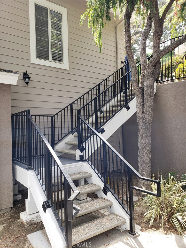 Property Photo: 23412 Pacific Park Drive 16D CA 92656