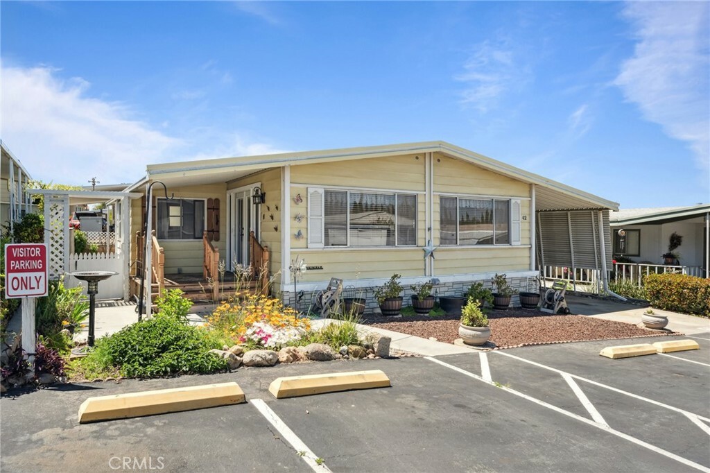 10622 Bryant St 42  Yucaipa CA 92399 photo