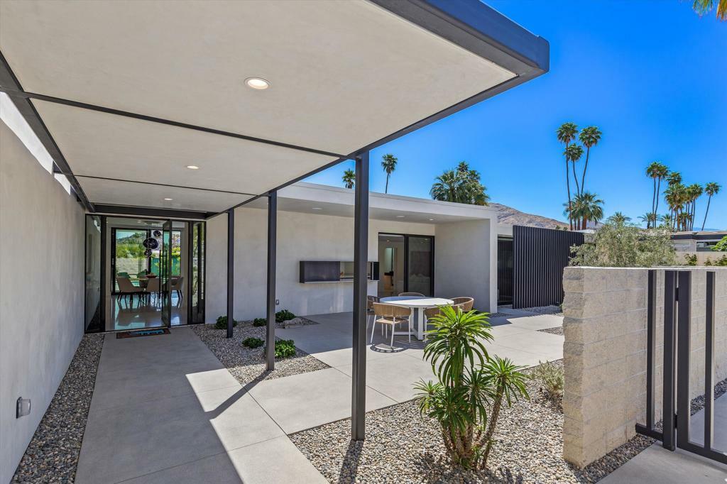 Property Photo: 2290 S Yosemite Drive CA 92264