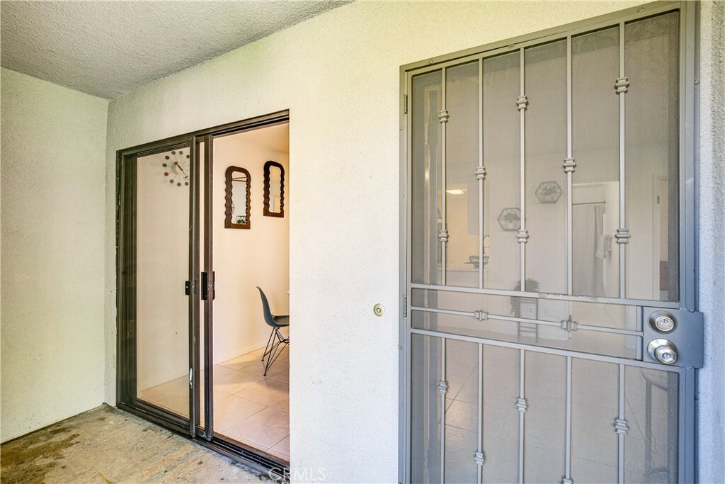 Property Photo: 1100 E Amado Road 11A1 CA 92262