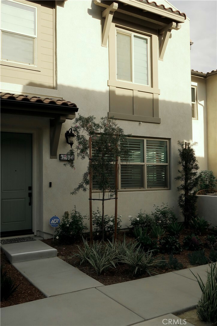 Property Photo: 4271 E Malagon Privado 34 CA 91761