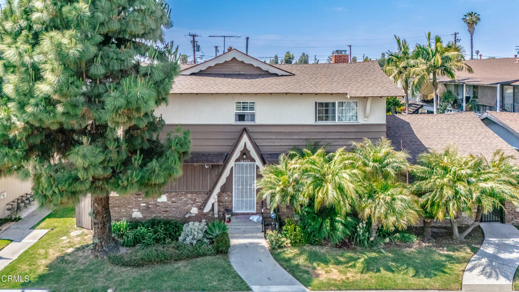 Property Photo: 10525 Downey Avenue CA 90241